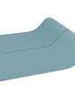 Килимок для йоги Bodhi Leela Hamsa Light Blue 183x60x0.45 см