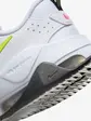 Кросівки NIKE W ZOOM BELLA 6, білий з салатовим
