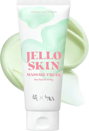BEAUTY OF JOSEON Крем для масажу обличчя та тіла 200ml (строк придатності до 27.05.2027)