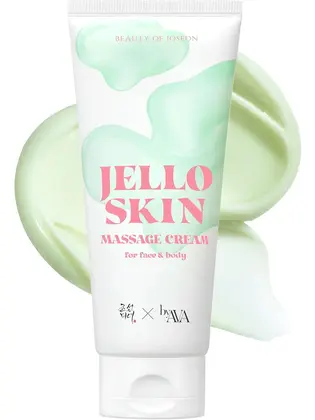 BEAUTY OF JOSEON Крем для масажу обличчя та тіла 200ml (строк придатності до 27.05.2027)