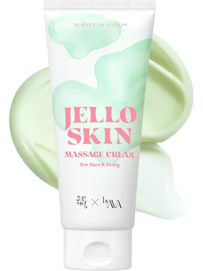 BEAUTY OF JOSEON Крем для масажу обличчя та тіла 200ml (строк придатності до 27.05.2027)