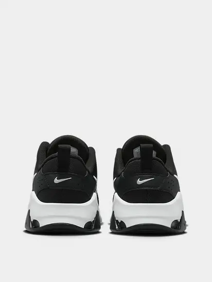 Кросівки Nike W ZOOM BELLA 6, чорний з білим