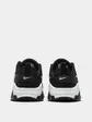 Кросівки Nike W ZOOM BELLA 6, чорний з білим