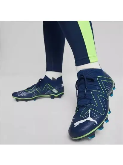 Бутси Puma FUTURE MATCH FG/AG Wn s