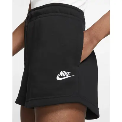 Шорти Nike W NSW ESSNTL FLC HR SHORT FT