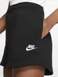 Шорти Nike W NSW ESSNTL FLC HR SHORT FT
