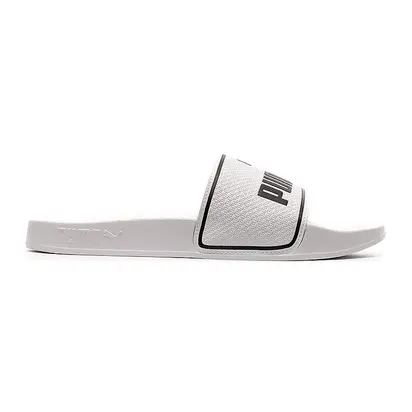 Шльопанці Puma Leadcat 2.0 White- Black, білий