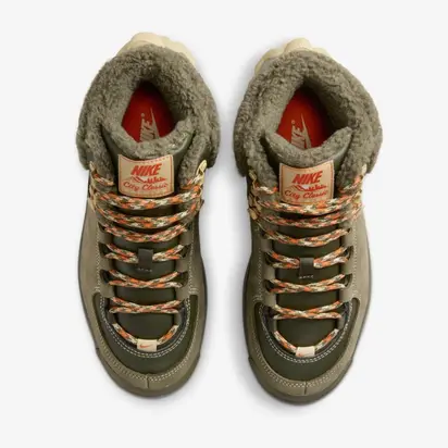 Кросівки Nike CITY CLASSIC BOOT PRM WP