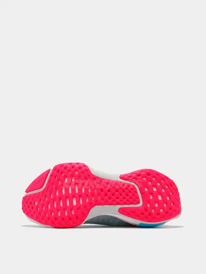 Кросівки NIKE INVINCIBLE 3 WOROAD RUNNING SHOES WHITE/LIGHT BLUE