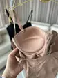 Бежевий боді з ефектом утяжки корегуючи білизна
