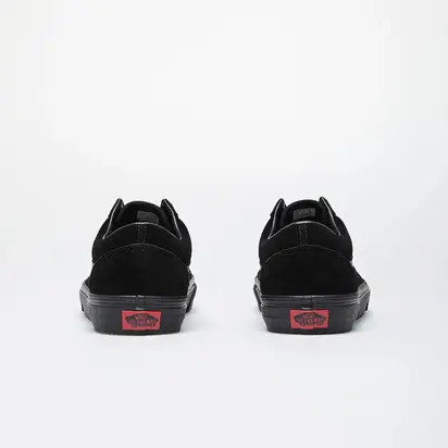 Кеди Vans OLD SKOOL (SUEDE)