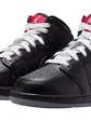 Кросівки AIR JORDAN 1 MID BG GS