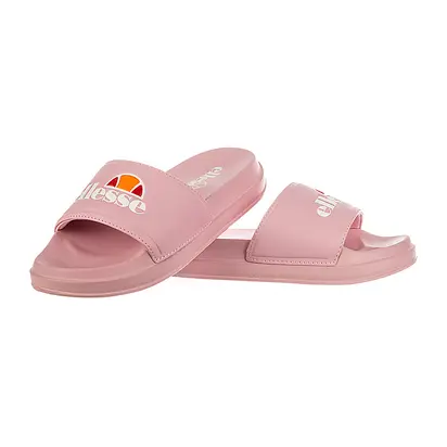 Шльопанці Ellesse Filippalta Slide, рожевий