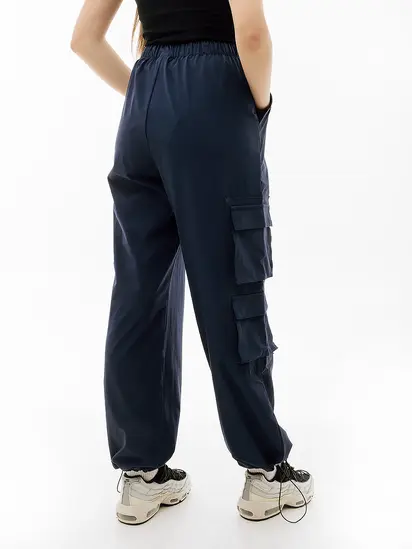 Штани Ellesse Palmet Track Pant, синій