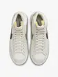 Кеди Nike Blazer Mid 77 Beige 38