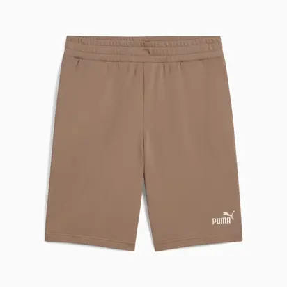 Шорти спортивні ESS No. 1 Logo Shorts Puma 3XL Світло-коричневий