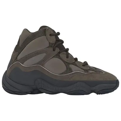 Кросівки adidas Yeezy 500 High Taupe Black