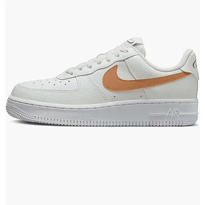 Кросівки Nike WMNS AIR FORCE 1 07, білий