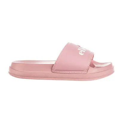 Шльопанці Ellesse Filippalta Slide, рожевий