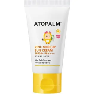 ATOPALM Крем сонцезахисний для дітей 65g