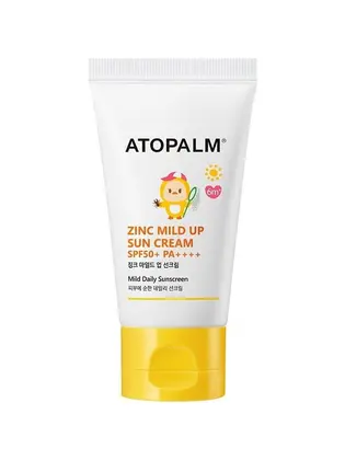 ATOPALM Крем сонцезахисний для дітей 65g