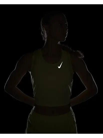 Топ для бігу Nike Dri-FIT Race