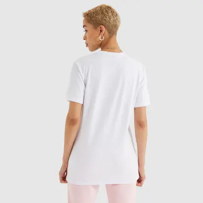 Футболка Ellesse Albany Tee, білий