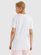 Футболка Ellesse Albany Tee, білий