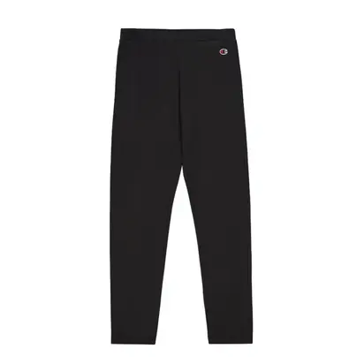 Лосини Soft Fleece Leggings Champion L Чорний