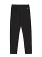Лосини Soft Fleece Leggings Champion L Чорний