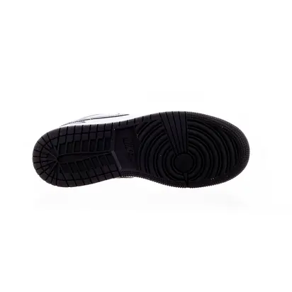 Черевики Nike Air Jordan 1 Low Gs ()