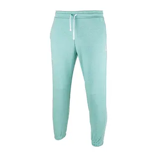 Штани New Balance Essentials Balanced, бірюзовий