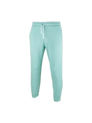 Штани New Balance Essentials Balanced, бірюзовий