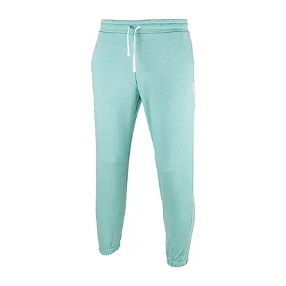 Штани New Balance Essentials Balanced, бірюзовий