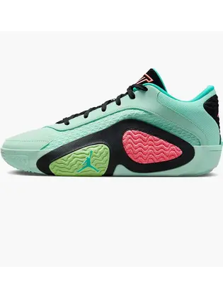 Кросівки унісекс Nike Tatum 2 Vortex ()