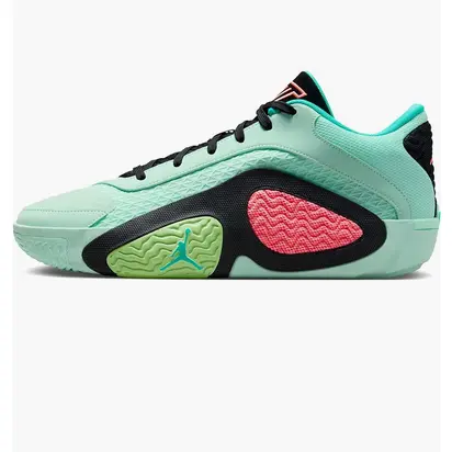 Кросівки унісекс Nike Tatum 2 Vortex ()