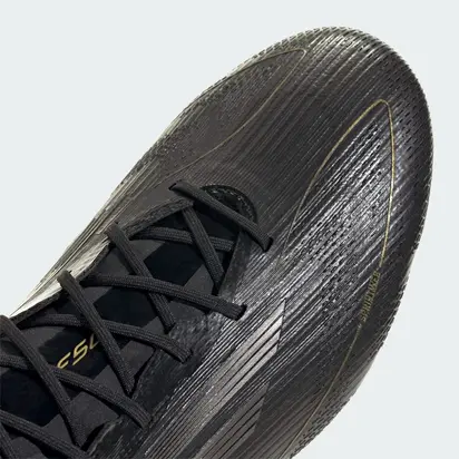 Бутси Adidas F50 Elite FgBlack