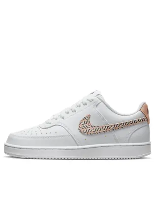Кросівки Nike W COURT VISION LO NN NU