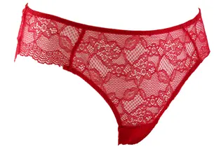 Труси Infinitif SLIP-X1-FEMME червоний L