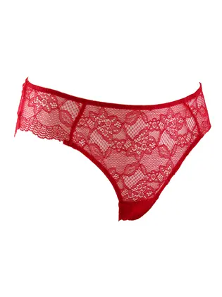 Труси Infinitif SLIP-X1-FEMME червоний L