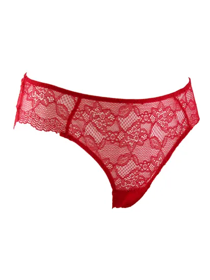 Труси Infinitif SLIP-X1-FEMME червоний L