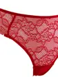 Труси Infinitif SLIP-X1-FEMME червоний L