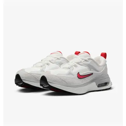 Кросівки Nike Air Max Bliss White