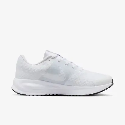 Кросівки W NIKE RUN DEFY Nike 5 (35,5) Кремовий