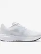 Кросівки W NIKE RUN DEFY Nike 5 (35,5) Кремовий