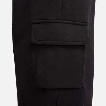 Штани Nike Nsw Club Fleece Cargo Pants Black
