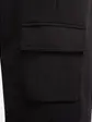 Штани Nike Nsw Club Fleece Cargo Pants Black