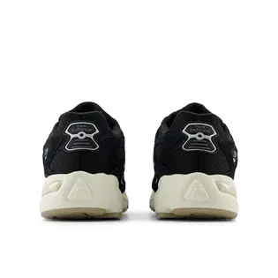 Кросівки New Balance 725, чорний з бежевим