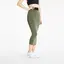 Спідниця Reebok RBK Cardi RIB S, хакі з чорним