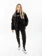 Куртка Ellesse Simonetti padded Jacket, чорний
